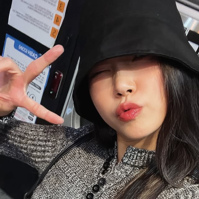 배푼젤 on Instagram