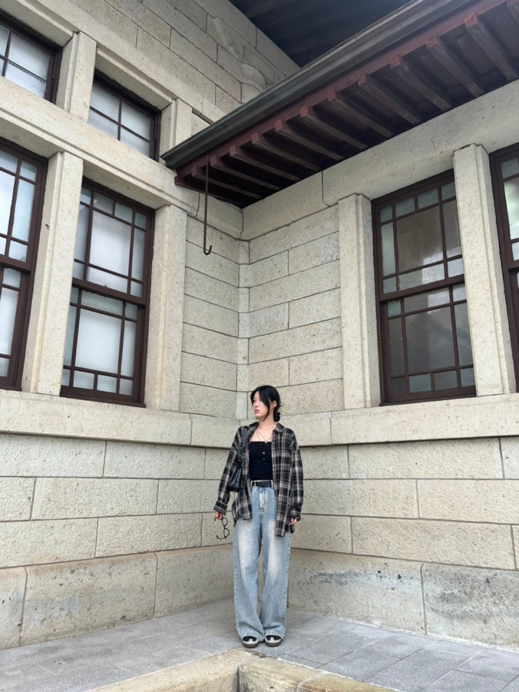 가을 옷장 채워 줄[스텐다드에러] 낋여왔어요~