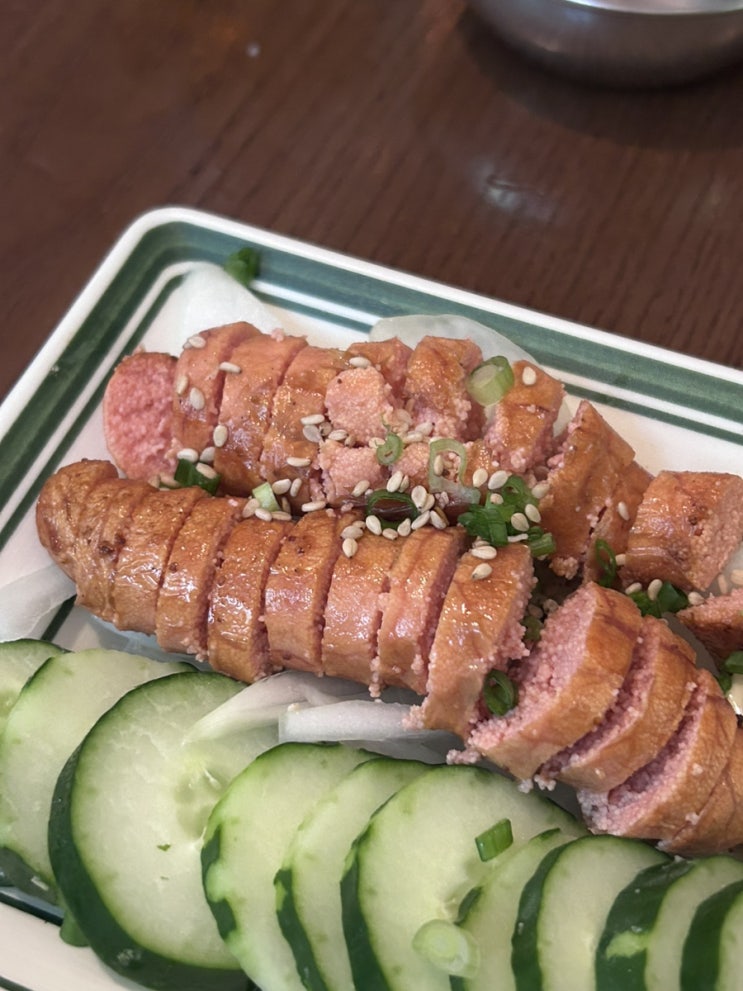 뚝섬역 성수 이자카야 야키토리 '밤토리' 솔직후기🍢