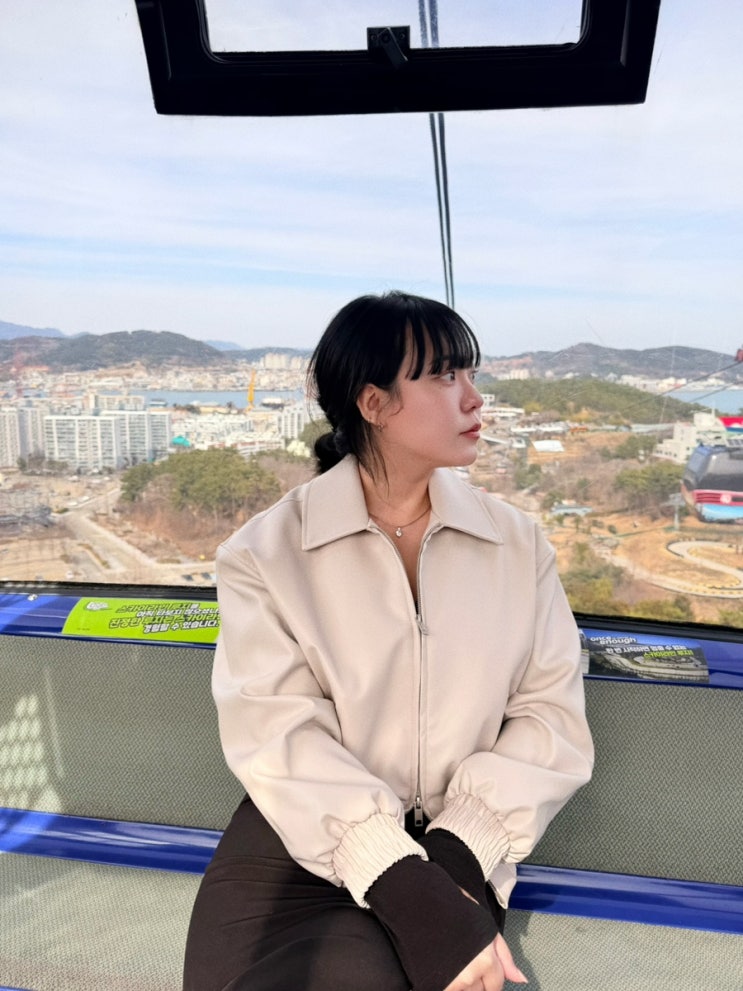 비바브라운 85-VIVA146 누벨 카라 블루종 레더 자켓 추천