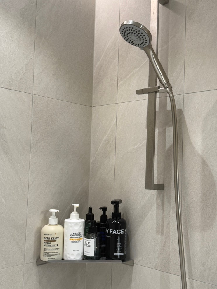 🛁남편 올인원 클렌저로 바꿔줬어요｜이지 비건 올인원 클렌저 사용 후기🫧