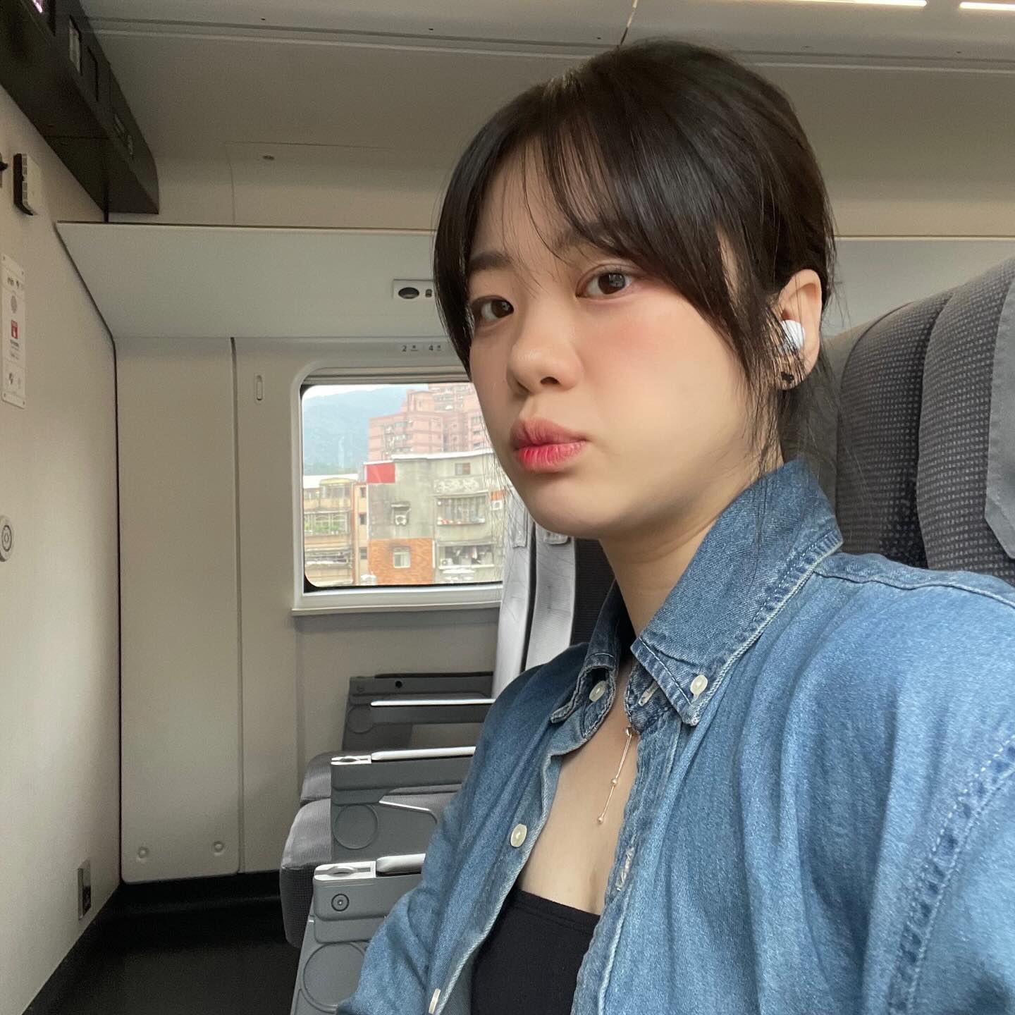 대만의 여름이었다
