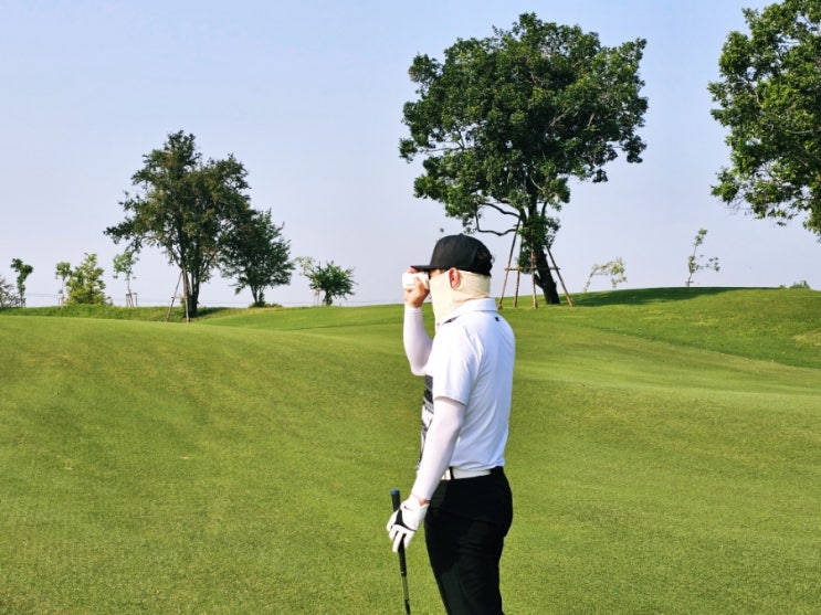R2G MATE PRO 동반자 거리측정 멀티 메이트 모드 해외 라운딩 골프거리측정기 챙기기