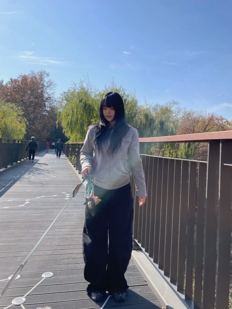 가을이잖아 ~