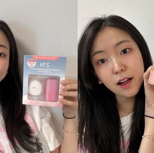 지쭈🐤🌿☁️💗 on Instagram: "#광고 @2an_official 

🎀 For light & Bright ⋰˚☆ 🎀

6월 올영 세일 시작한거 다들 아시죠??!
바로 올리브영 뛰어가서 쓸어담긩 ღ

오늘도 역시나 내 최애 핑쿠핑쿠
블러셔들 쓸어와따요 ˖࣪｡･:*:･ﾟ,｡･:*:･ﾟ☆ 

색조맛집 투에이엔 매번 색 조합 넘 좋구..
열일해주셔서 감사함다🫧🫶🏻✨

#투에이엔#블루밍가든#올영추천#봄웜#봄웜라#듀얼치크#하이라이터#2aN#올영세일#올영필수템#올영추천템 #메이크업 #겟레디 #grwm"