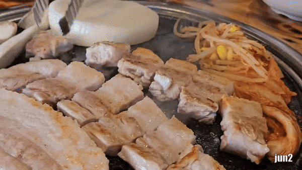 [동두천 식당] 소띠돈띠횡성생고기 동두천 지행점 #지행역맛집 #동두천맛집 #횡성생고기 #하이볼판매