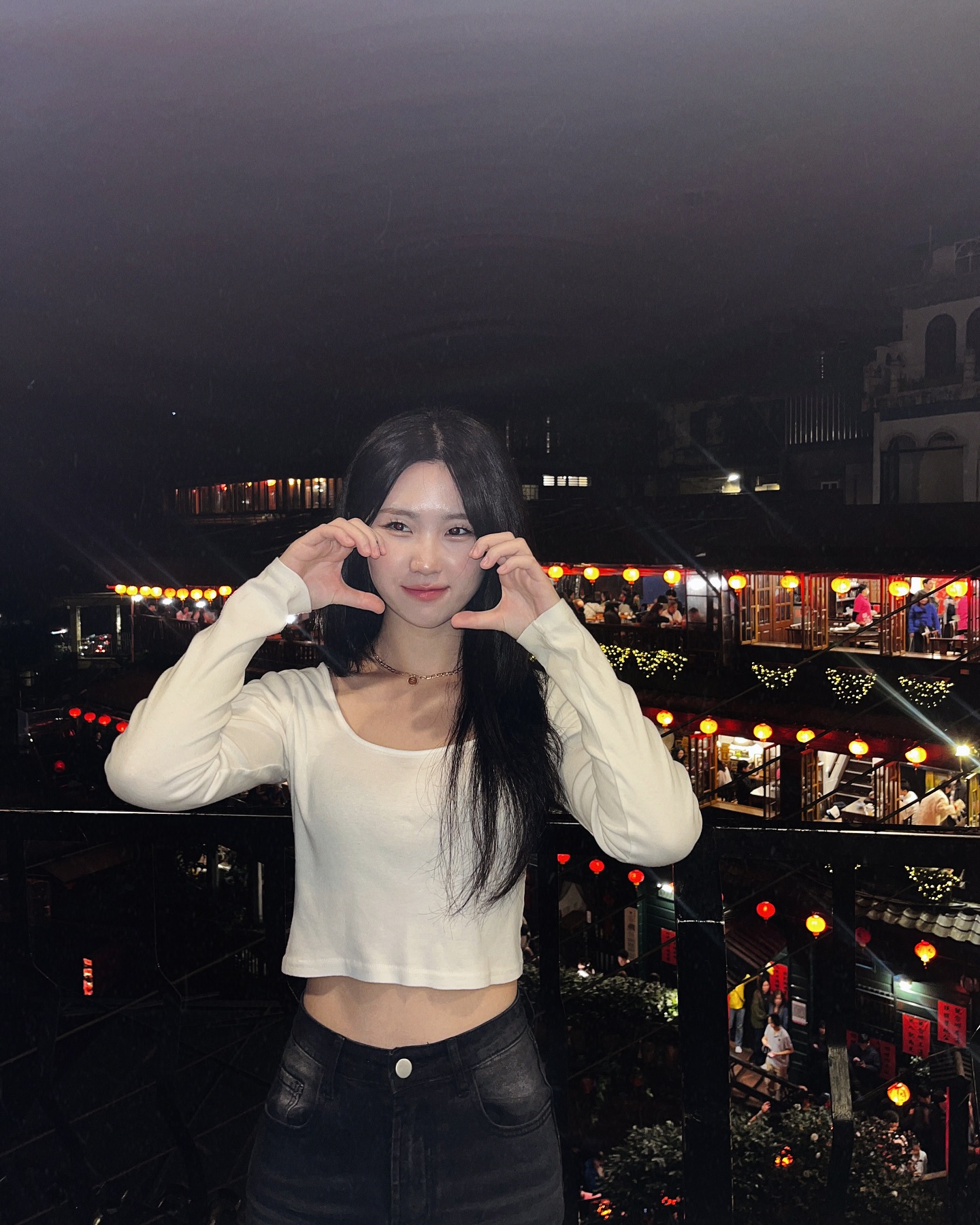 이렇게 놀 날 이틀 남앗다.