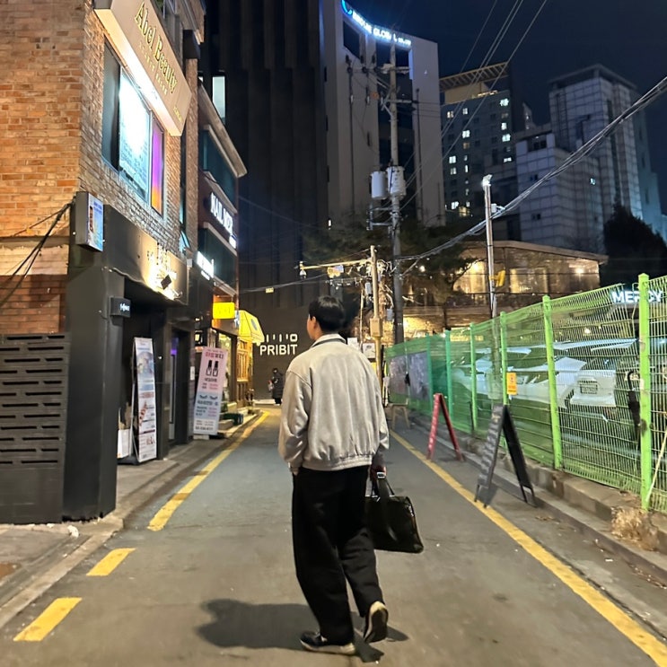 스탠다드에러 블루종 무신사 1등 가성비 데일리 스웨이드 자켓 추천