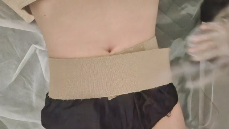 뱃살빼기 끝판왕 제이알센터! 2번째 방문~ 서초동다이어트
