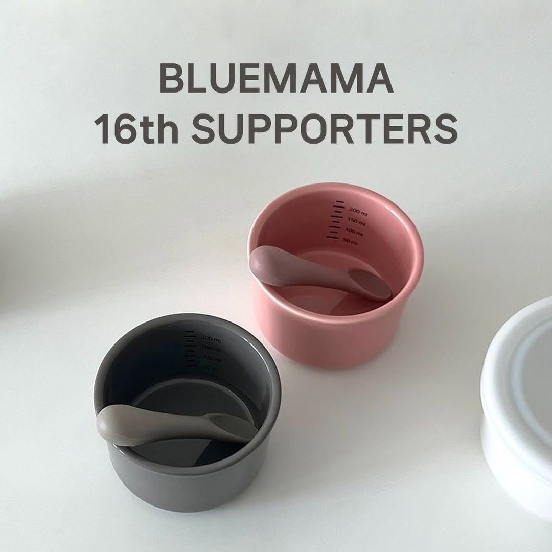 Posted withregram • bluemama_official ⠀
⠀
안녕하세요:) 블루마마입니다!⠀
🩵블루마마 공식 서포터즈 16기 모집🩵 
시작합니다!⠀
2025년 시작하면서 바로 서포터즈 모집을 하게 되었네요 ㅎㅎ⠀
모두 새해 복 많이 받으시고, 16기 모집 많은 관심 부탁드립니다!⠀
안내사항 꼼꼼히 읽어보시고 프로필 링크 통해 구글폼 작성해주세요~!!⠀
⠀
✔️ 모집 기간 : 2025년 1월 2일(목) ~ 1월 16일(목)⠀
✔️ 모집 발표 : 1월 22일(수) 이후⠀
✔️ 모집 대상⠀
 ❶ 블루마마&모두아이 사랑하시는 분⠀
 ❷ SNS 활동 / 블로그 활동이 활발하신 분⠀
 ❸ 미션 수행에 책임감과 열정을 다하시는 분⠀
 ❹ 이유식, 유아식 하시는 모든 분⠀
 ❺ 감성사진이면 나다! 하시는 분⠀
⠀
✔️ 응모 방법⠀
 ❶ 블루마마 인스타, 와오 인스타 팔로우
bluemama_official
wao_bluemama 
 ❷ 프로필 링크를 통해 신청서 작성 완료!
 ❸ 안내사항 필수 확인⠀
 ❹ 참여댓글 한줄과 함께 소문내기!⠀
⠀
✔️ 주요 미션⠀
 ❶ 활동기간 3~4개월동안 인스타그램+블로그 업로드⠀
 ❷ 신제품 및 베스트제품 사용 후 꼼꼼하고 애정 듬뿍 리뷰작성⠀
⠀
✔️ 활동 혜택⠀
 ❶ 모두아이 신제품 선체험⠀
 ❷ 모두아이 인기제품 지원⠀
 ❸ 활동 종료 후 활동비 10만원 지급⠀
 ❹ 연말 우수활동자분께 백화점 상품권 100만원 지급!⠀
⠀
⠀
#블루마마 #모두아이 #서포터즈 #블루마마서포터즈 #블루마마서포터즈16기 #bluemama