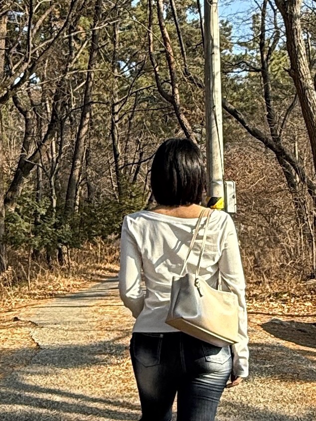 이정재X임지연 주연 얄미운 사랑 속 보부상가방 추천, 마르헨제이 로미백 비건레더 착용 후기