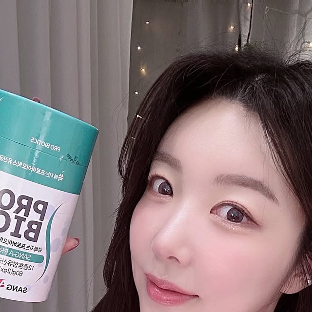 구슬이🔮 on Instagram: "#유료광고#협찬 곧 봄이 올텐데요..🌸 명절연휴 내내 맛난거 많이 먹구 아니 겨울 내내 많이 먹구😅 이제 정말 다이어트! 관리 시작 해야 한다구요오!🔥 균형잡힌 식