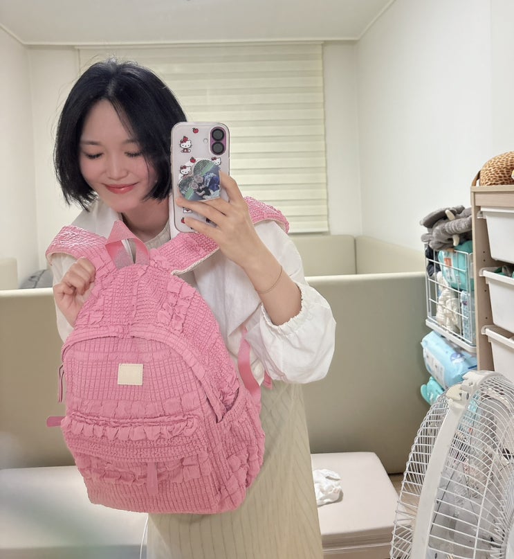 여자 데일리가방 ellyzabell 엘리자벨 크로스백