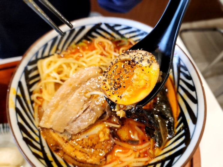 광교맛집 핵밥 광교점 일본식 라멘이 맛있는 광교중앙역맛집