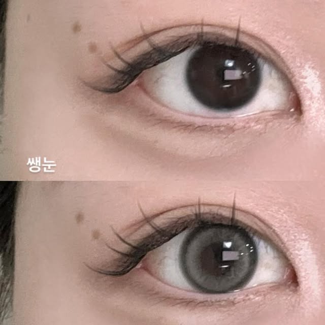 | 리나 | 발레 | 뷰티 | 일상 | on Instagram: "오로라렌즈에서 IDIFF렌즈가 나왔어요🎵

*IDIFF는 KFDA 승인과 GMP 인증을 받은 국내 제조 제품을바탕으로 안전성과 신뢰성을 가장 중요한 가치로 삼고 있어요

제가 착용한 렌즈는 버만그레이, 러블 그린 컬러인데
훌라도 없고 어두운 제 눈동자에서도 글로시하게 발색이 되더라구요

본래의 눈의 매력은 올리고 눈 건강은 지켜주는 미유렌즈 어때요🤍

공식몰링크 https://www.o-lola.co.kr/
@ololalens_kr 
#IDIFF #아이디프 #오로라렌즈 #학생렌즈 #렌즈추천 #uv차단 #meow #미유 #미유렌즈 #고양이렌즈"