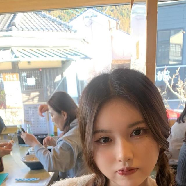 현지 on Instagram: "후쿠오카 푸파"