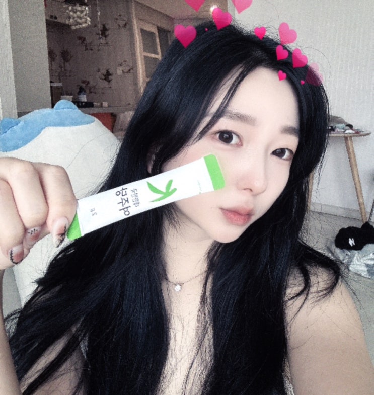 건강 잡아주는 도깨비방망이 여주로 관리해요 : [라이프스토리] 좋은버릇 대한민국 여주당
