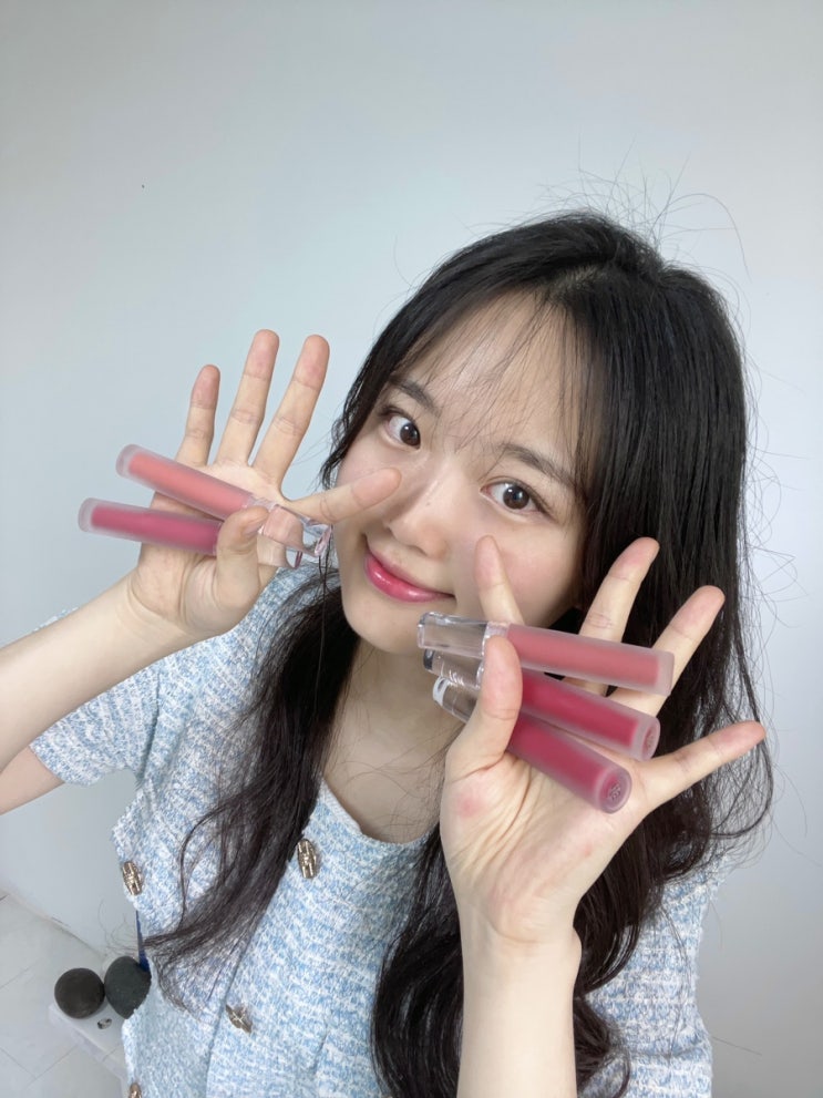 [🏖여름 찰떡 촉촉이 글로시 립틴트 플럽퍼 추천| 💄전색상 발색💄] 립힙 글로시 립틴트 | 핑크지수, 재혼황후, 여성시대, 인스타여신, 예쁨있지 ㅣ 봄웜브라이트 추천 색상