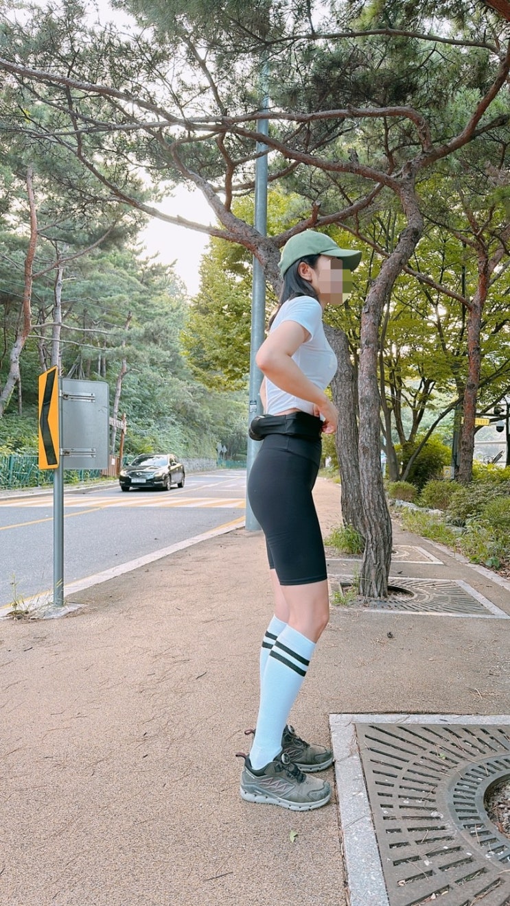 등린이에게 강력 추천하는 카이디 러닝벨트