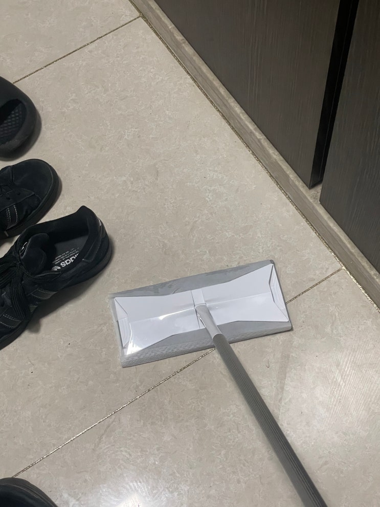 몬스터워터포 청소포밀대 몬스터겔