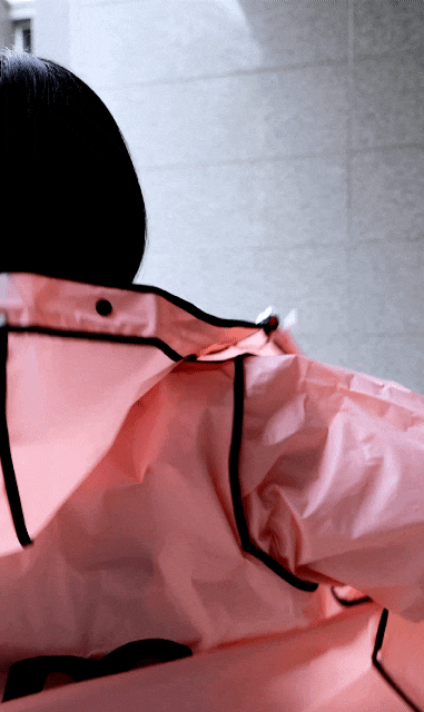 비가 많이 오는 계절 NY20 레인코트로 준비하세요 I 우중캠핑, 차량용추천 I