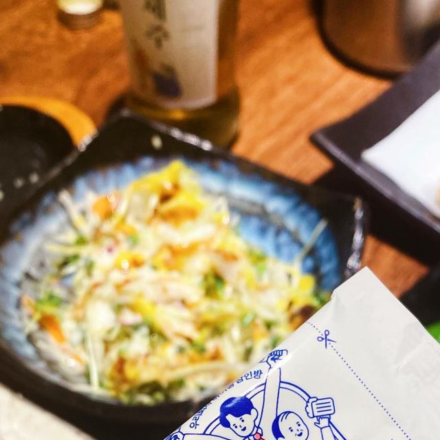 Ara on Instagram: "#협찬 비오는 토요일이네요! 술한잔 생각나는 밤💫 술먹기 전후로 숙취해소에 좋은 하이생숙취환💓 #펜트하우스2 본방사수하면서 야식 고고해야지요‼️ 내용이 점점산으