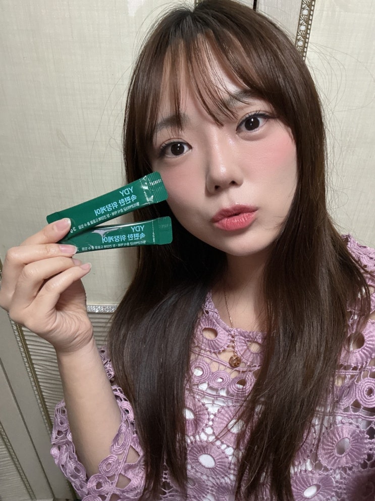 위가 약한 사람들 모여 약들약 고약사 위 영양제 YDY 속편한 위장케어