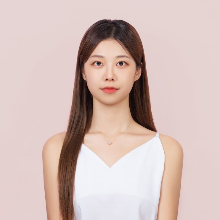 강남역사진관에서 운전면허 사진, 증명사진 찍으면 세미 프로필 무료 제공