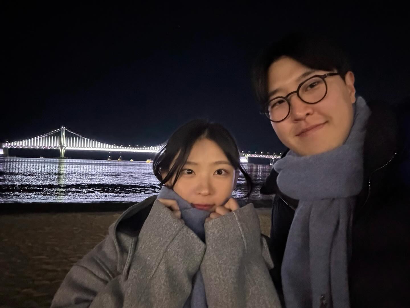 행복했던 24년 끝! 25년도 잘부탁해