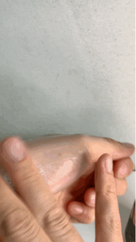 꿀광피부 만들어주는 대용량 연어크림 ‘난나 연어앰플크림 PDRN’