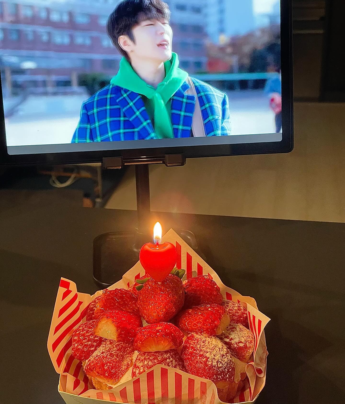 ❤️Happy New Year💚