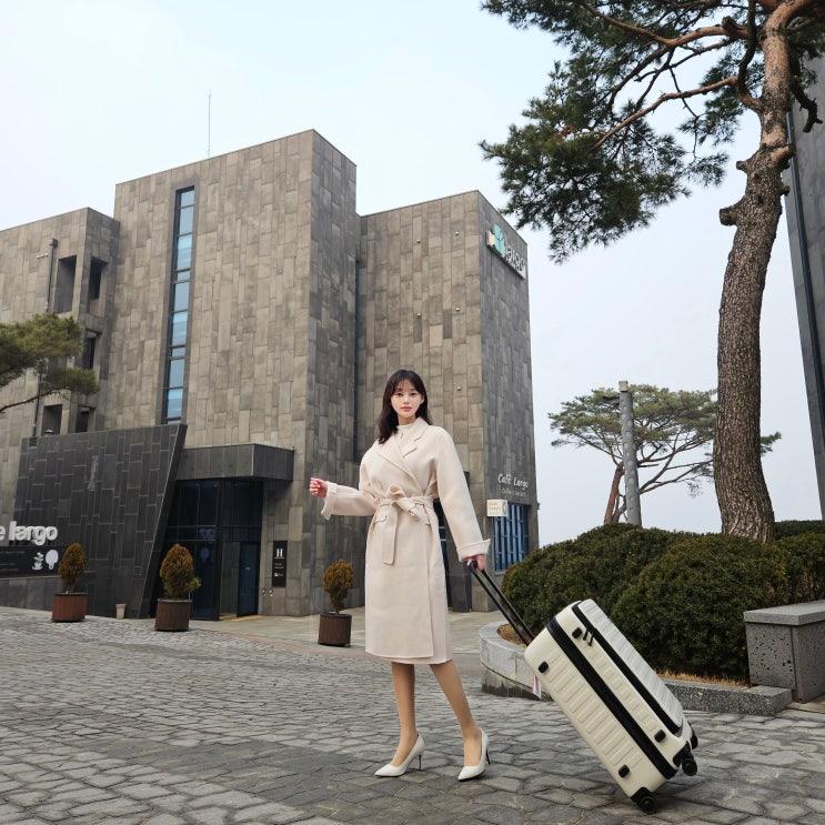 강화도나들이 오션뷰펜션 라르고빌리조트 후기(바베큐 무한제공)