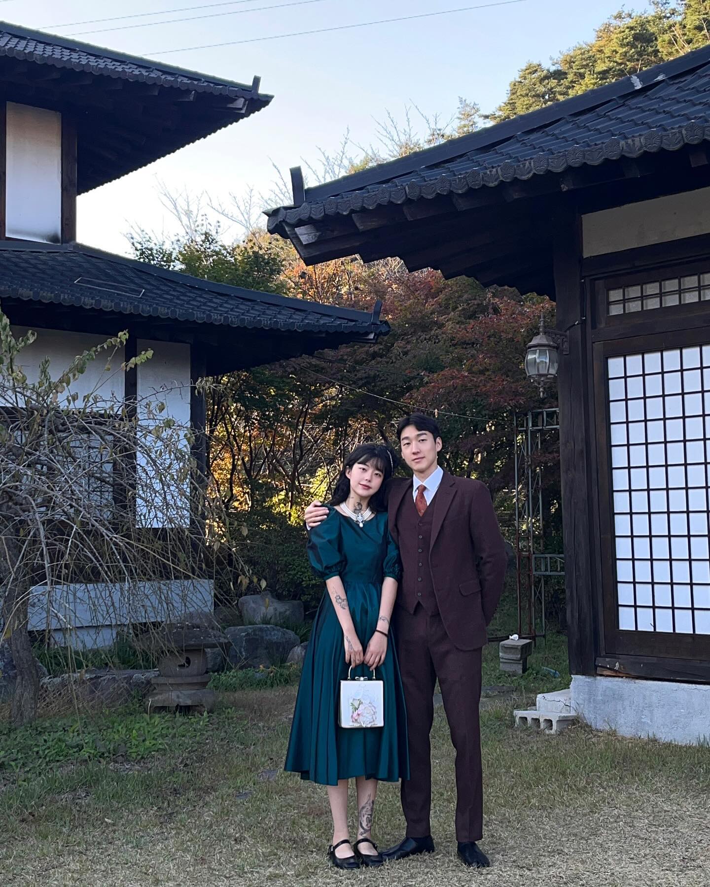 가족사진 💐♥️