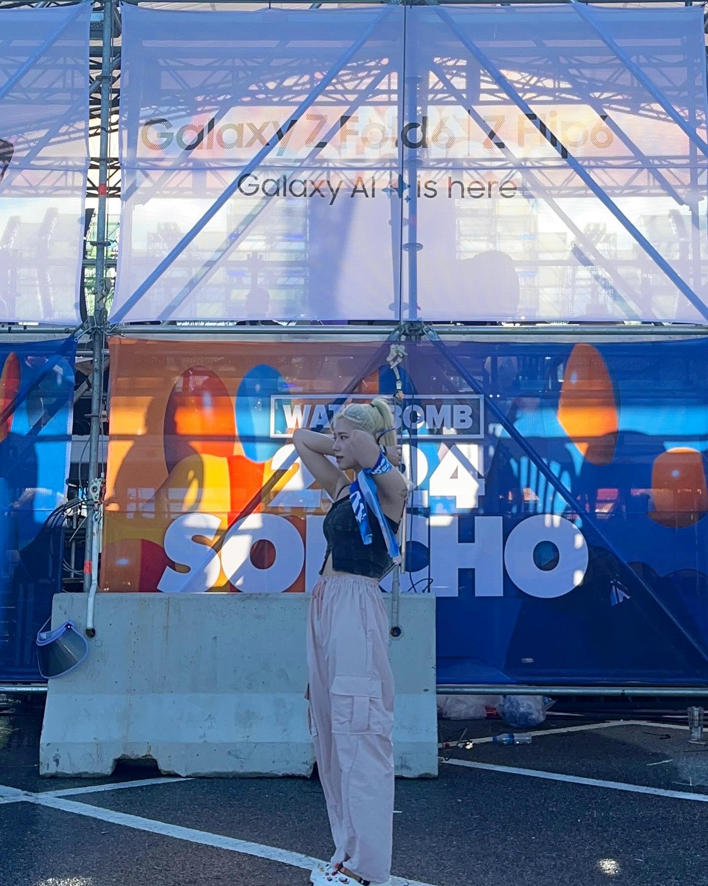 도파민의 노예들 속초까지,,,
.
#워터밤 #워터밤속초 #워터밤2024 #waterbomb