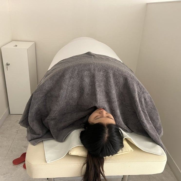 서초동다이어트 제이알센터 하체관리받고 종아리 가벼워지기!