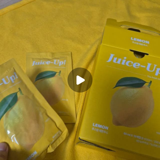 You only live once💕 | #광고#주스업#juiceup#올리브영#올리브영레몬즙

상큼한 순도 100%레몬주스 발견💛

첨가물이 안들어가서 더 건강하게 맛보네요
임산부 동생에게 선물하니 간식으로 너무 잘마셔요
건강간식이나 선물로도 제격인 레몬즙 주스!!추천해요 | Instagram