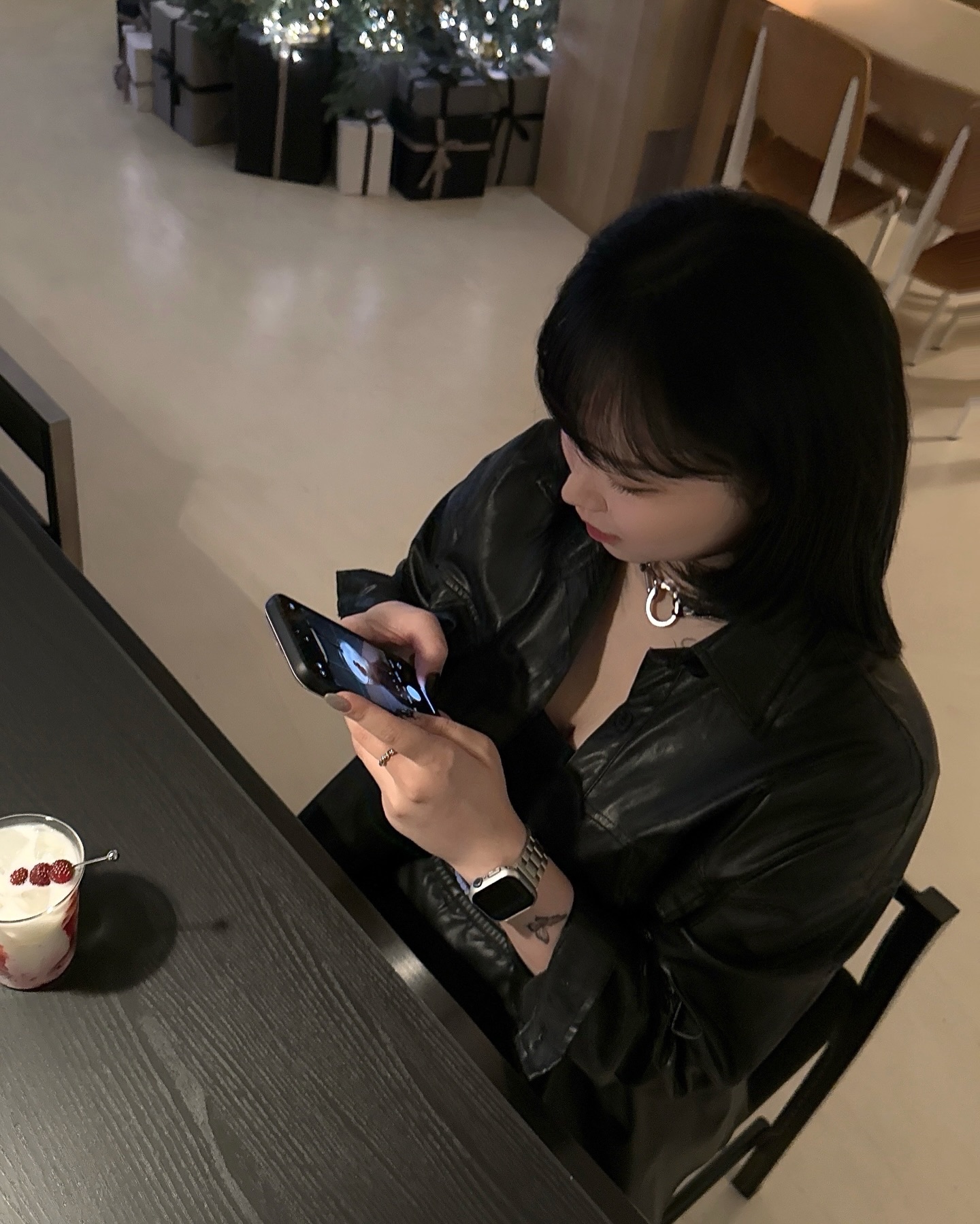 커피 시러요