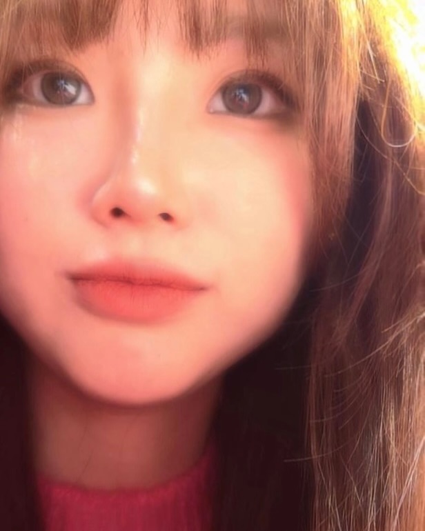 셀고 콧구멍 버전 왔오요~🐶