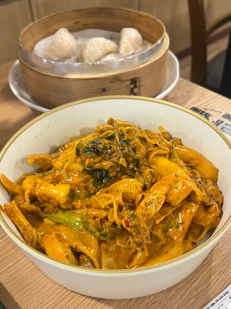 부산 마라섬 마린시티 맛집 마라탕 로제마라 딤섬까지 완벽한곳