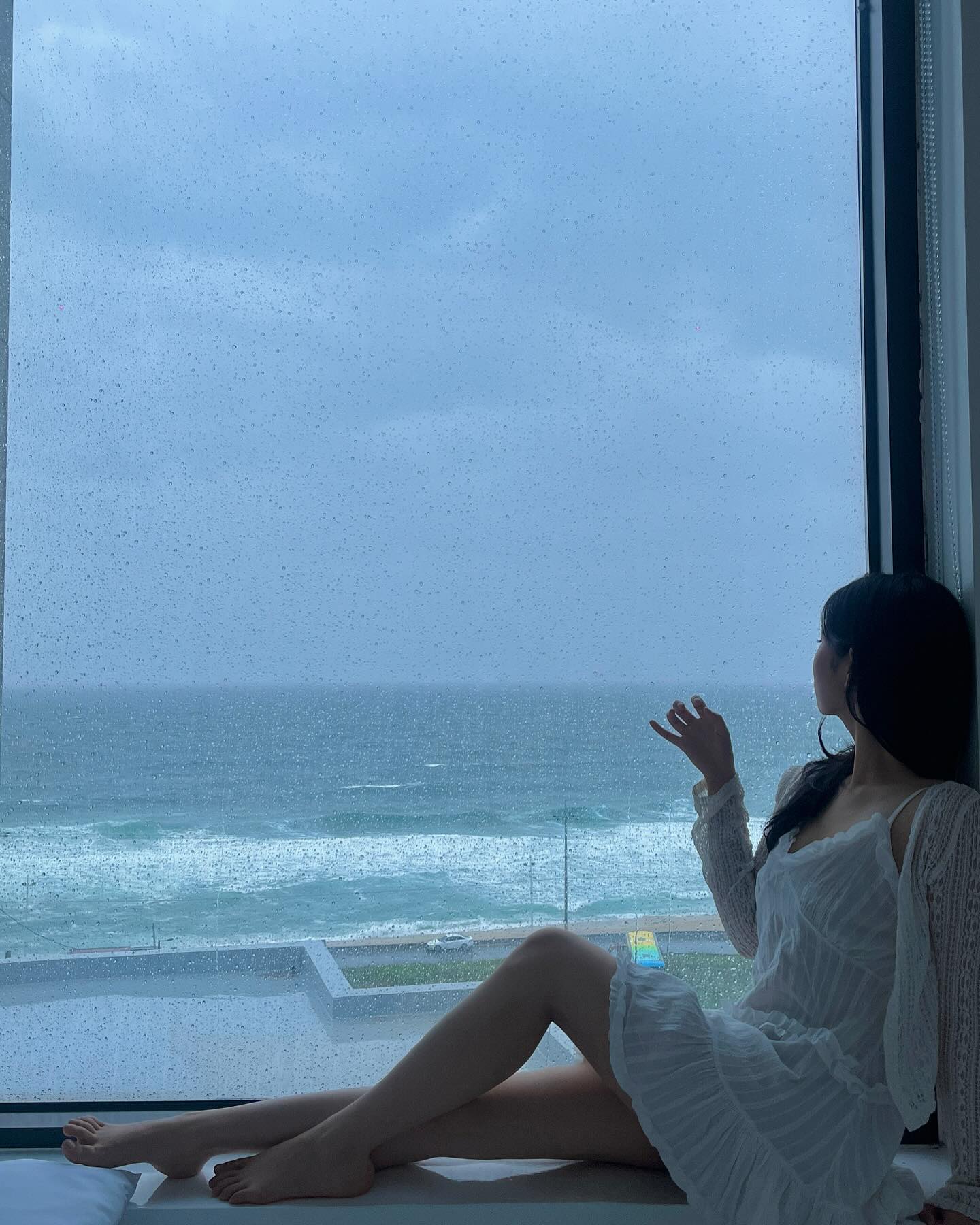 🌊🌦️🩵