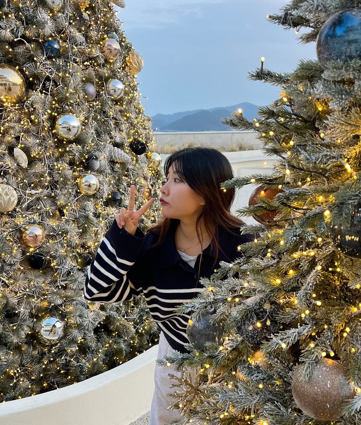 올해도 트리 많이 봐야지🎄💗

#크리스마스트리 #2024 #여수 #여수여행 #여수여행코스 #사진첩여행