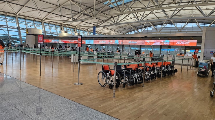 인천공항 주차대행 고민이라면? 실속 있는 ‘더편한 주차대행’ 추천