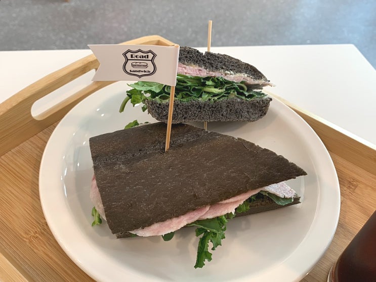 로드 샌드위치 :: 미사 샌드위치맛집
