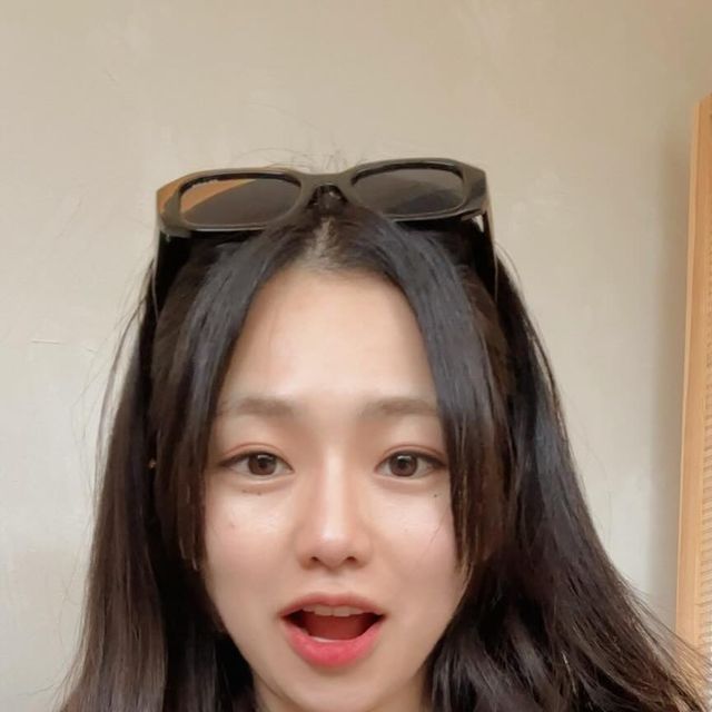 은지공주🎀 on Instagram: ". 틸아이다이 24FW 신상 가죽자켓으로 스타일내기 🤎 @till.idie_official #틸아이다이 #TILLIDIE"