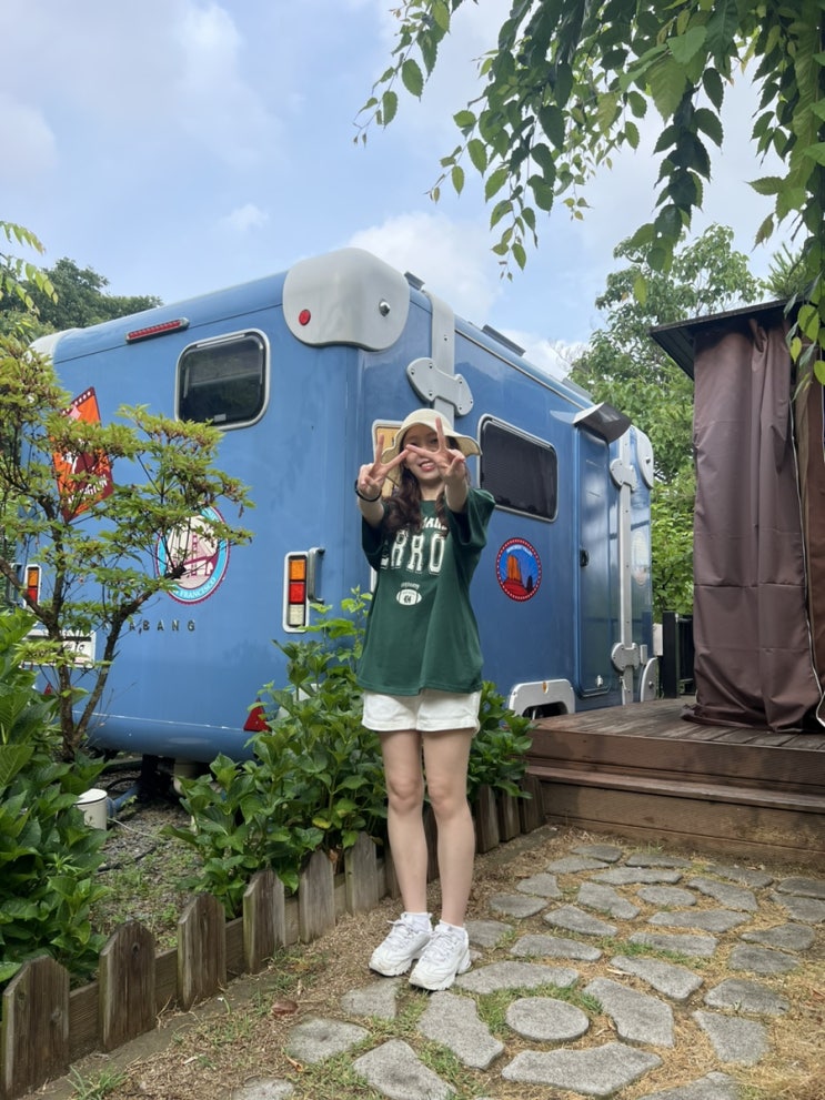 스탠다드에러 럭비st 로고 반팔티 (feat. 오버핏 반팔)