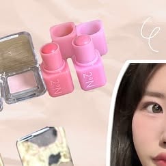 혜린 on Instagram: "#광고 🎀 For light & Bright ⋰˚☆ 🎀 투에이엔 2aN 올해 주목해야하는 화장품 브랜드 뽀용계의 Top2 안에 든다 생각함 특히 하이라이터&쉐도우&블러셔 맛집,, 발색 와 진