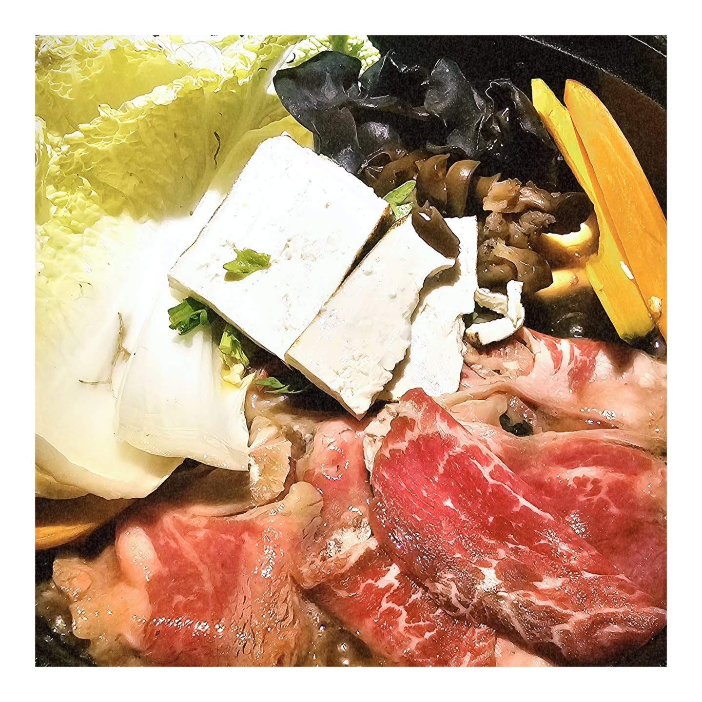 🌟 #용산역 맛집 탐방! 🌟

마제스키야키에서 인생 스키야키를 만나봤어요! 🍲✨

🥢 스키야키의 매력은 무엇보다 신선한 재료와 깊은 맛으로 푸짐하게 즐길 수 있어요. 고기와 야채가 어우러진 그 맛, 정말 잊을 수 없어요! 😋

📍 위치: 용산구 한강대로40길 9-5
🚇 교통: 신용산역 1번 출구에서 도보 5분!
💬 리뷰: "진짜 존맛탱! 인생 스키야키!"라는 말이 절로 나오는 곳이에요. 친구들과 함께 가면 더 즐거운 경험이 될 거예요! 🥳 #볶음우동필수

👉 여러분도 꼭 가보세요! 맛있는 스키야키와 함께 특별한 시간을 보내보세요! 💖

#마제스키야키 #용산맛집 #스키야키 #맛집탐방 #서울맛집 #일본음식 #맛있다 #인생맛집 #푸짐한식사 #친구와함께