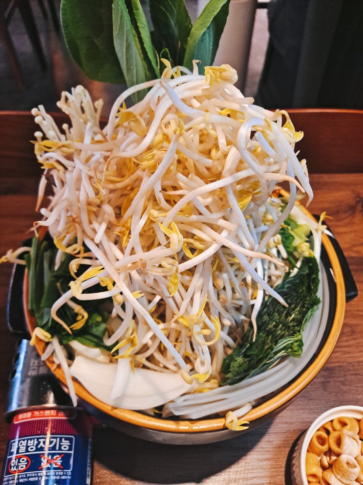 광양 용강리술집 경성맥주 광양점 중화마라전골