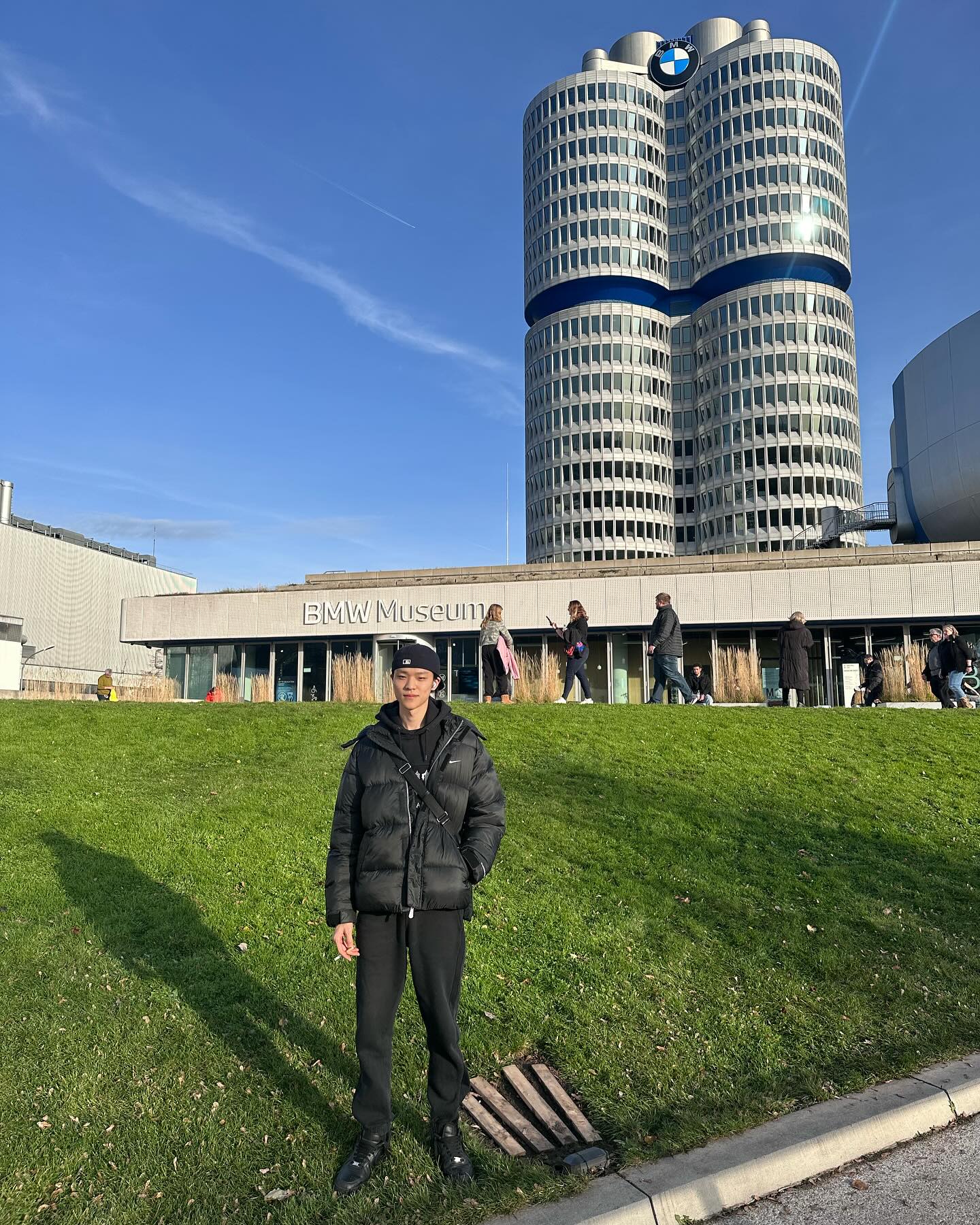 🏎️🏎️🏎️
#bmw #bmwmuseum
