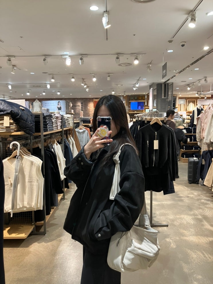 여자 스웨이드자켓 데일리룩 남여공용자켓 아이러니포르노